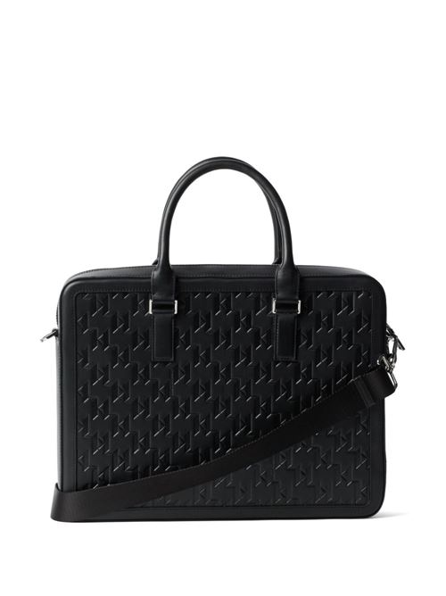 Borsa donna porta pc Karl Lagerfeld | A1M30068KK999